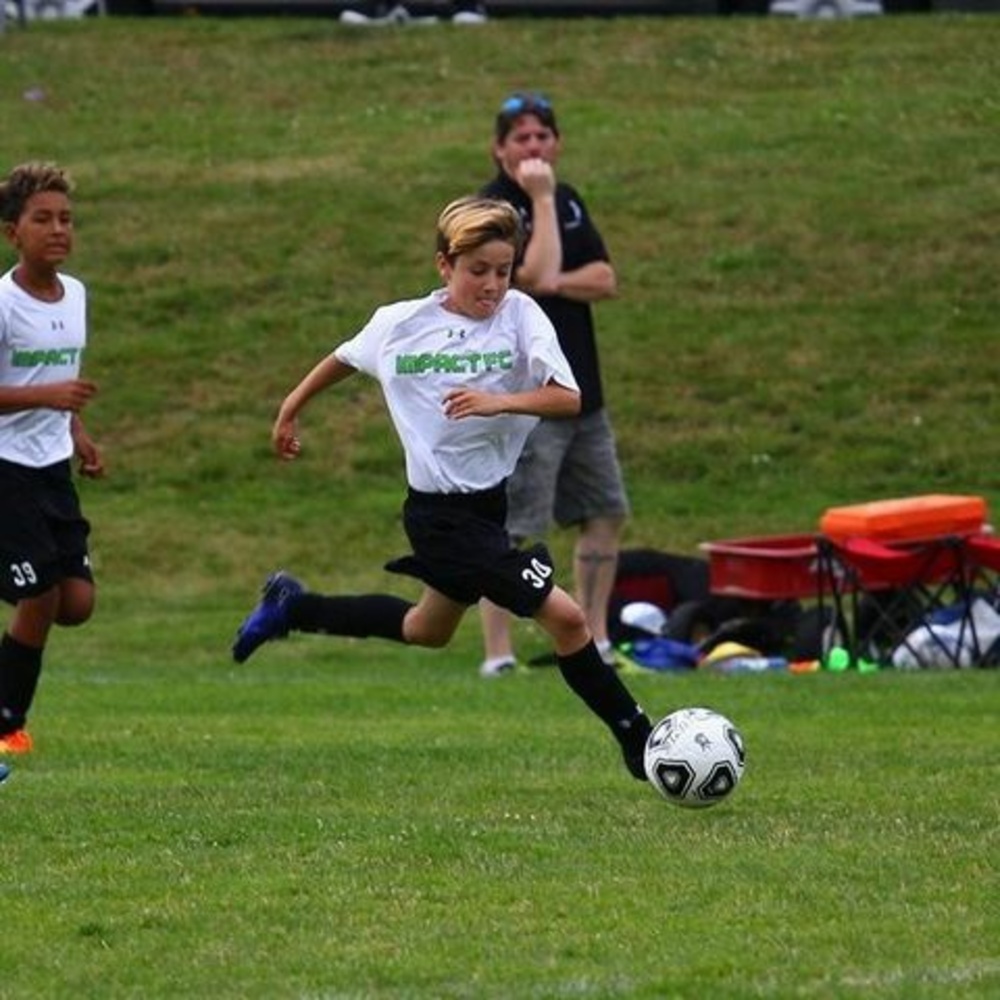 Meet your Posher, Tawnya